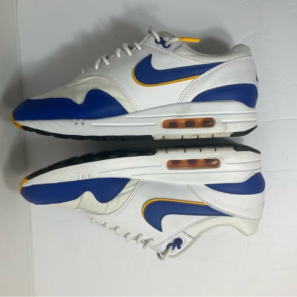 Nike Air Max 1 SE Windbreaker 2019 - AO1021-102 Size 10 - Picture 6 of 11